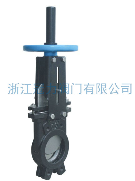 不銹鋼刀閘閥的優(yōu)勢(shì)包括哪些？