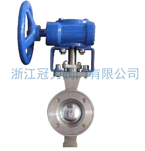 硬密封V型球閥在化工生產(chǎn)中的應(yīng)用和優(yōu)勢